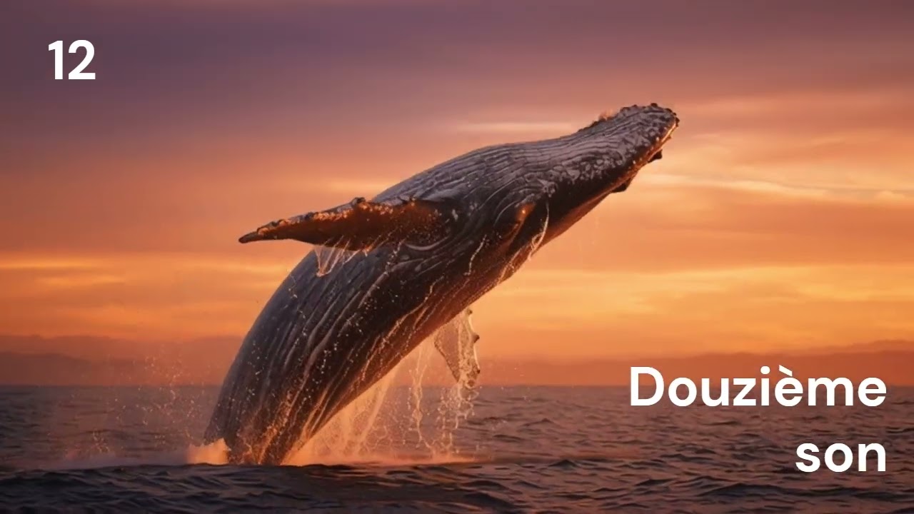 Blind test sur les animaux