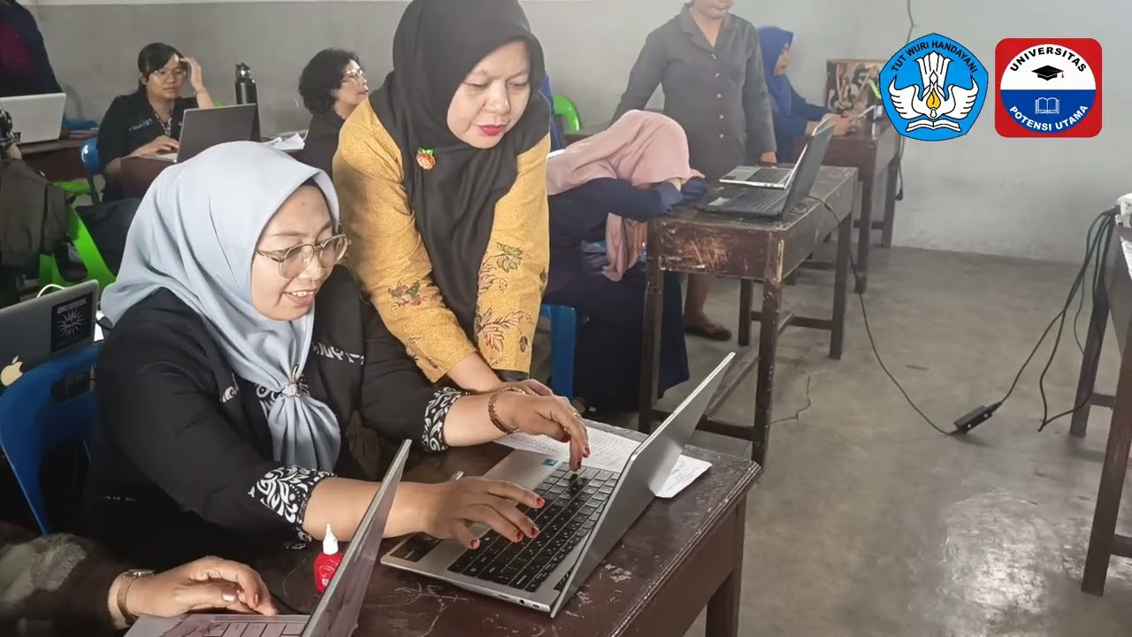 HIBAH PKM 2026 UNIVERSITAS POTENSI UTAMA- Implementasi Collaborative Inquiry Learning Berbasis AI
