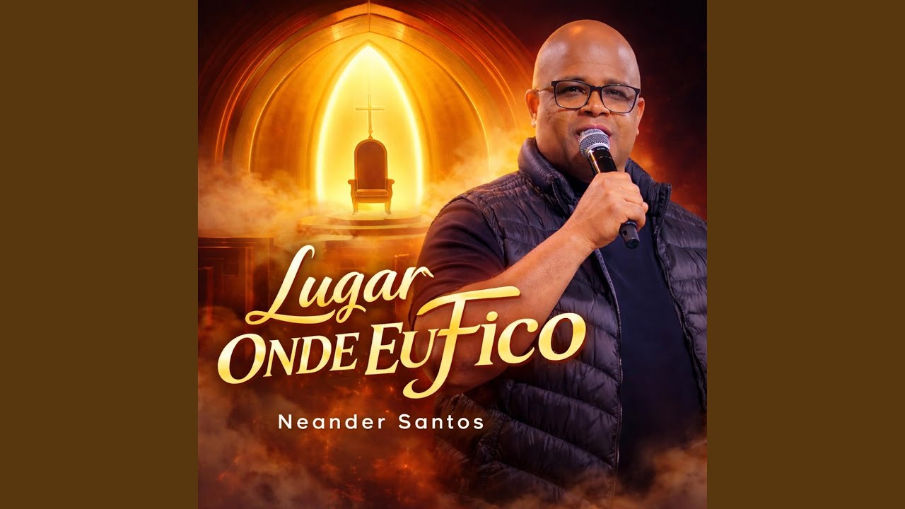 LUGAR ONDE EU FICO