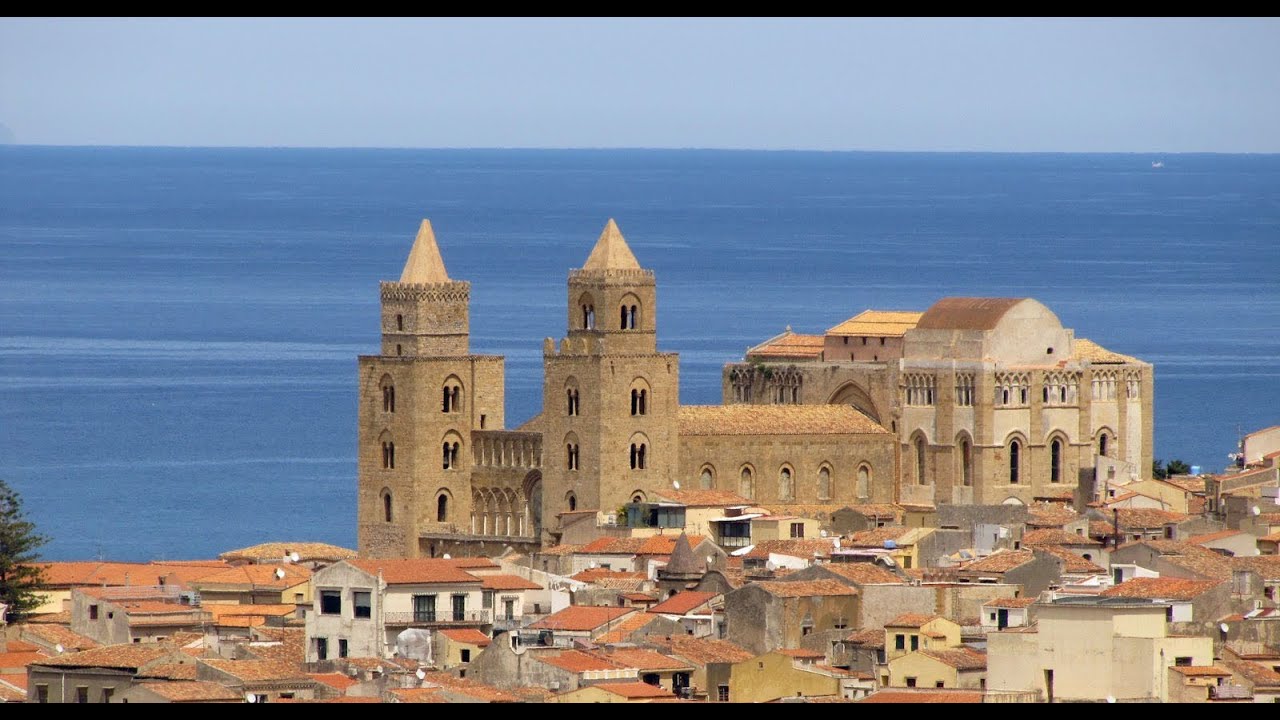 Cefalù e Gibilmanna