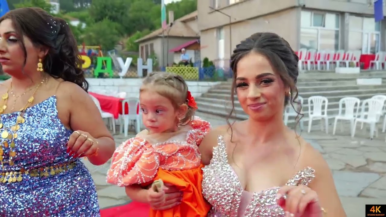 SLADKA RAKIYA NA ELHAN & AYGÜZEL 2025 CHAST 2