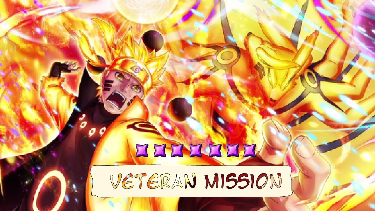 Veteran Mission Chapter 4 Gameplay  [TUTORIAL] - Exclusive