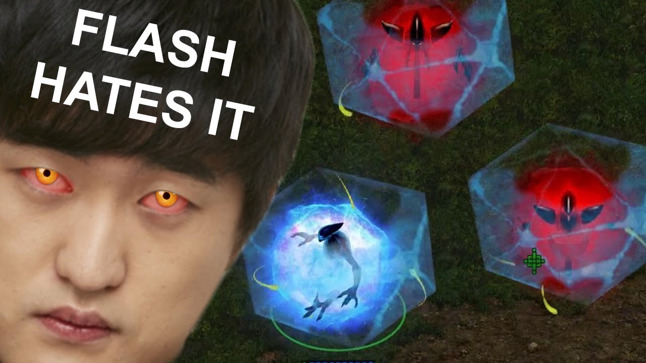 Starcraft Remastered Bugs, Glitches, Tricks,  Exploits....