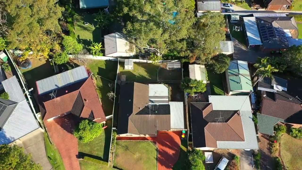 17 Barry Coe Place Cranebrook