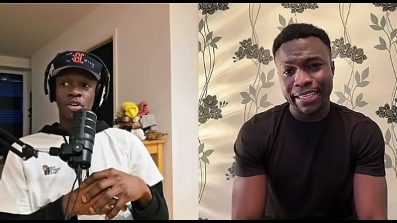 Adama Sedebeh x Voicesso Interview 🎙️ — Part 2 on the way! 