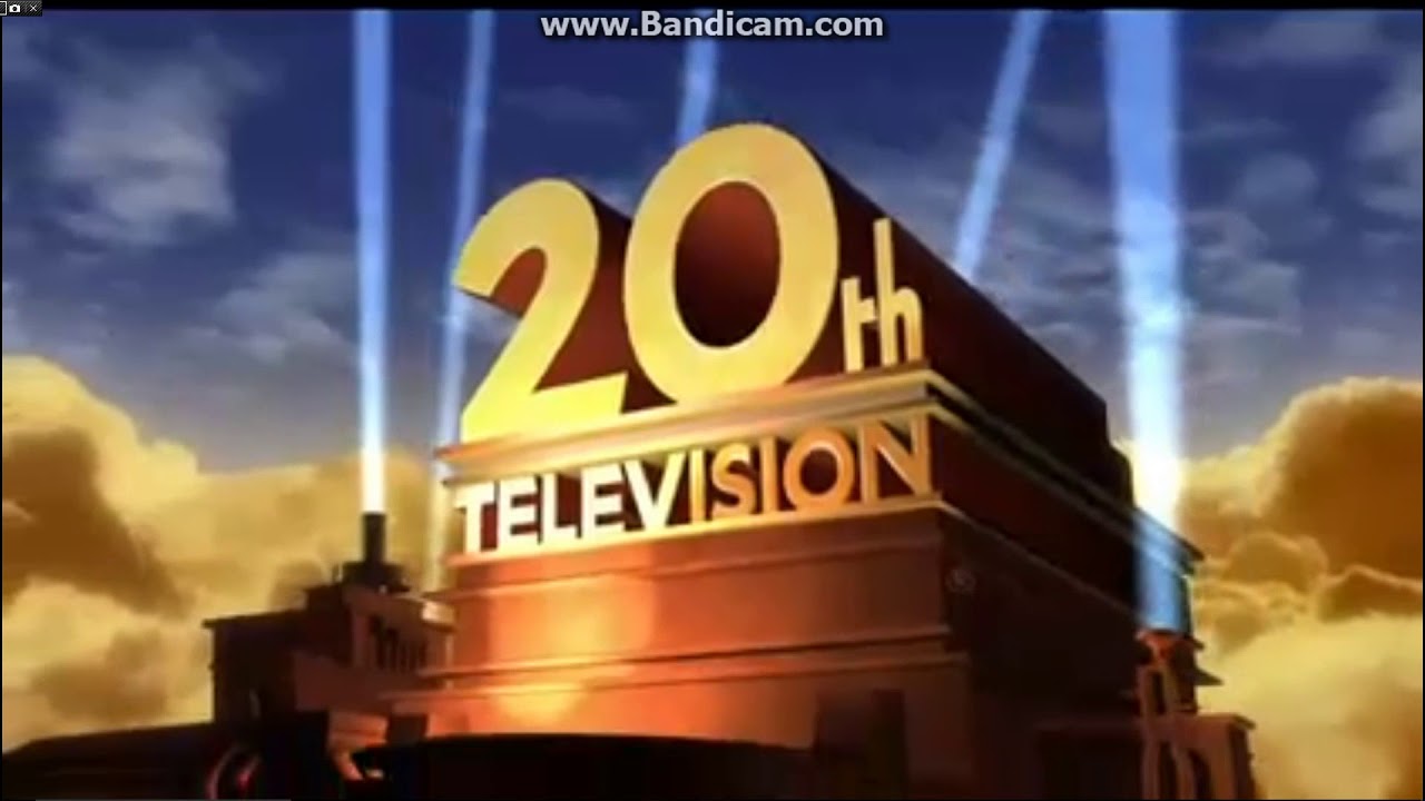 20th Television (2007/2017)