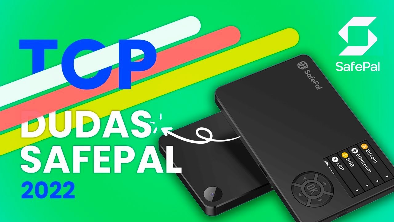 SafePal 2022 🟢 : TODAS LAS DUDAS + recurrentes de la gente, RESUELTAS!! 🔥🔥🔥