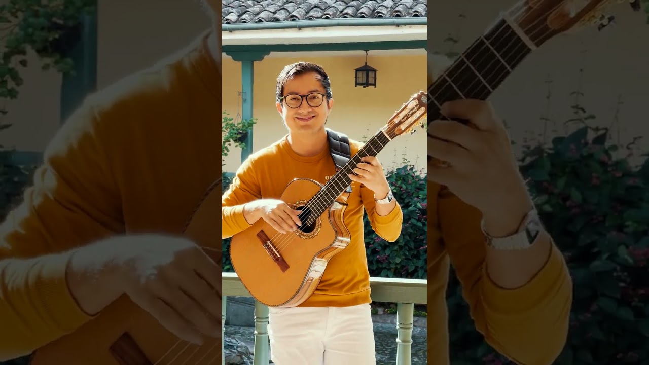 Pídeme la Luna - Cover Instrumental