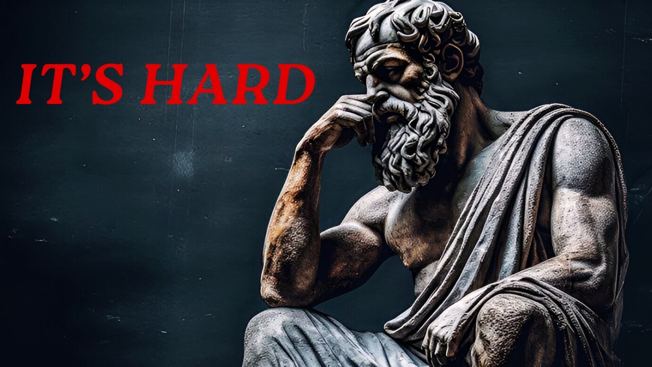 Lean Into The Struggle | That's Where Growth Happens