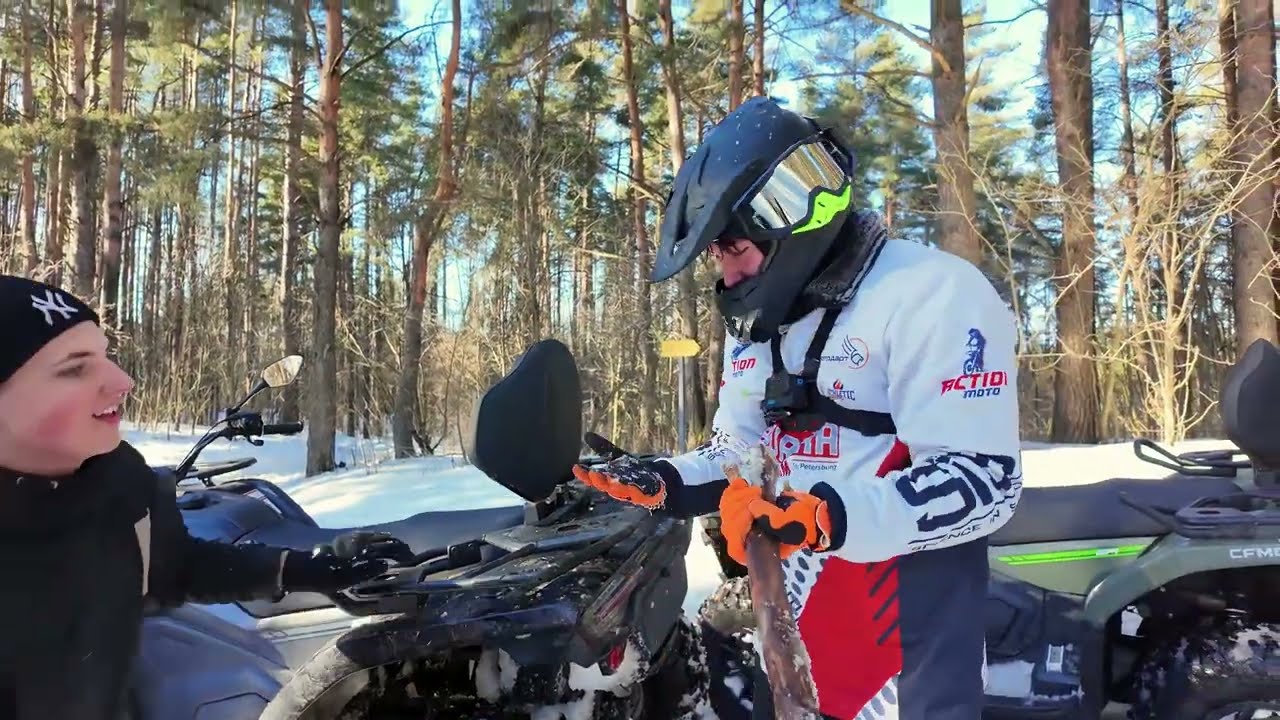 это видеоблог part 1