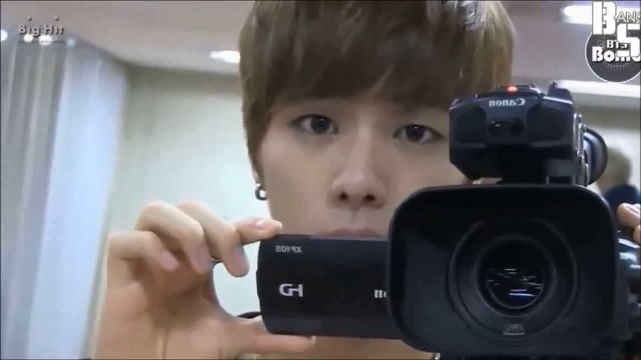 BTS - The Rise Of Bangtan (FMV)