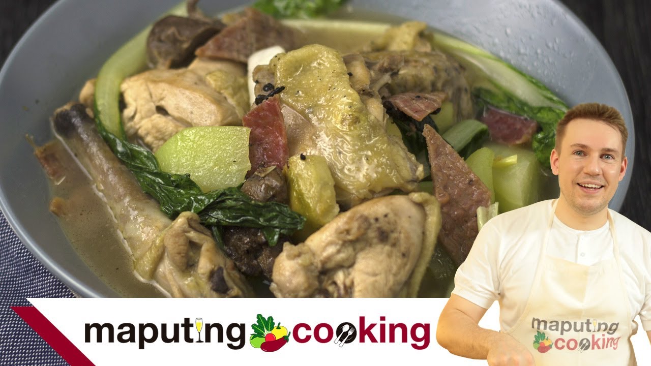 Pinikpikan Recipe | Cordillera Region
