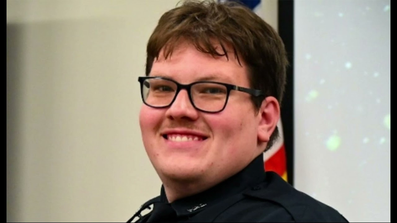 Tyre Nichols: A Sixth Officer Preston Hemphill TERMINATED
