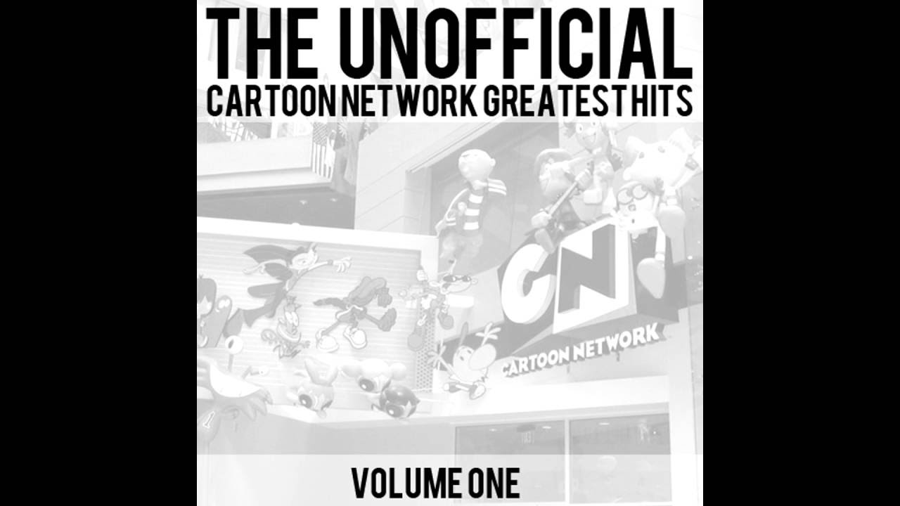 Cartoon Network Greatest Hits: Vol. 1 - 05 Back To The Lab (Dexter's Laboratory)