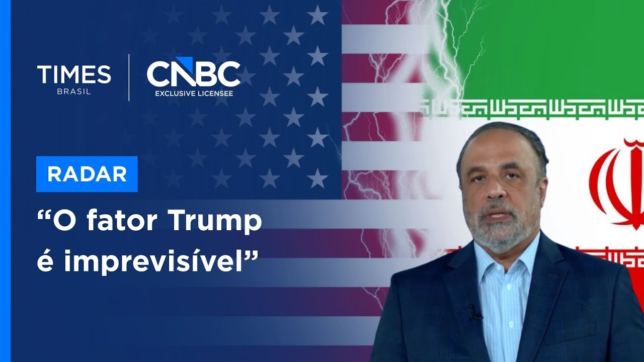 Tensão no Oriente Médio: EUA recuam em bases e Trump avalia ataque ao Irã; Torres Freire analisa