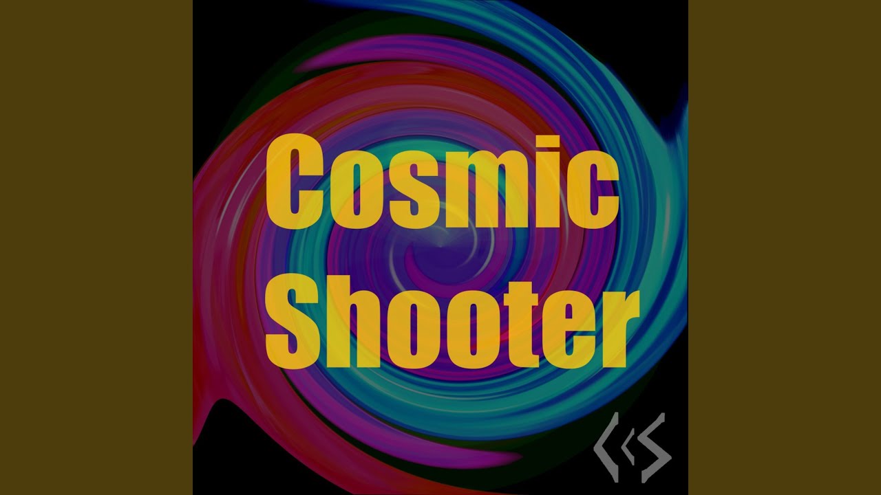 Cosmic Shooter