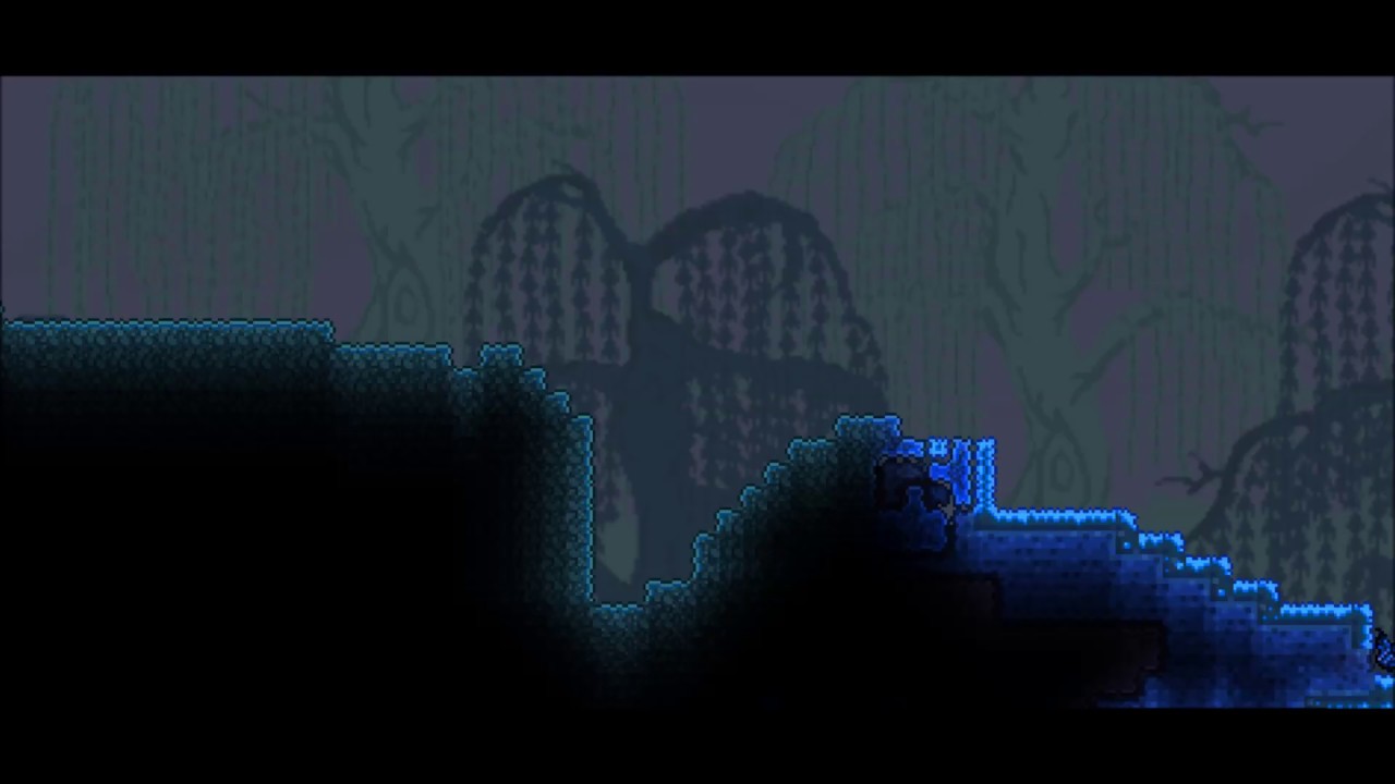 Spirit Mod - Spirit Overworld - Theme Extended