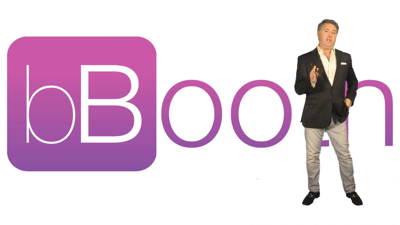 bBooth CEO Weekly Update 1.20.17