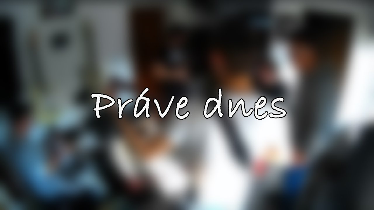 4Summers - Pr&aacute;ve dnes (Official Music Video)