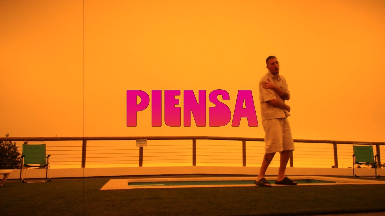 Dolce Papà & mariosainth - PIENSA