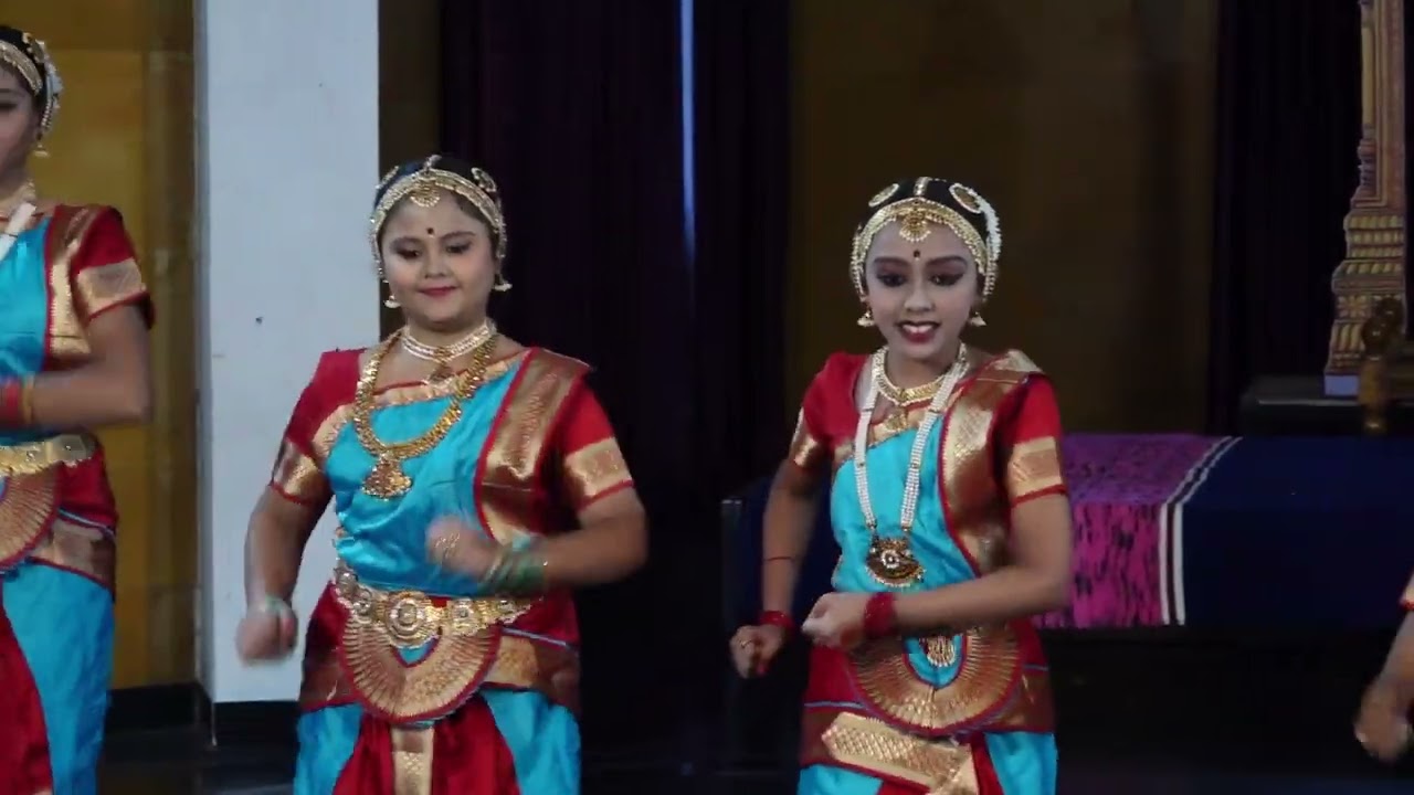 Nakos nauke parata firu | Shri Ramakathasaram