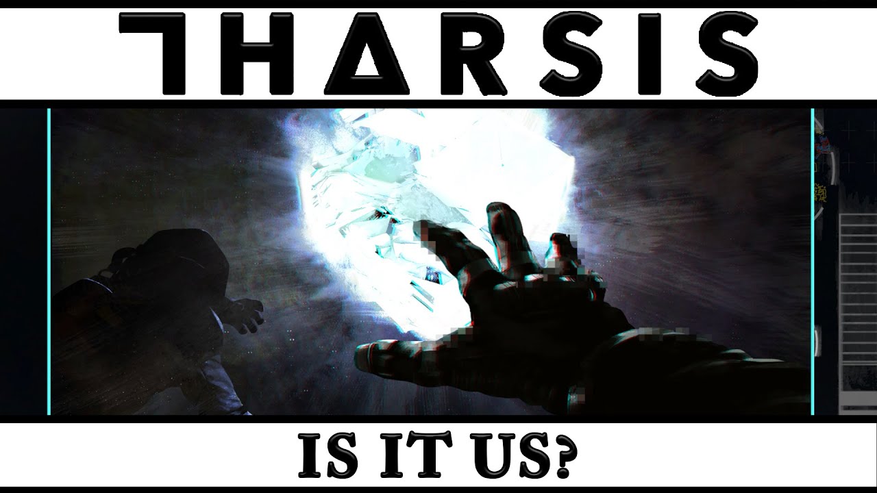 Tharsis - PLOT TWIST - Let's Play - Tharsis Gameplay