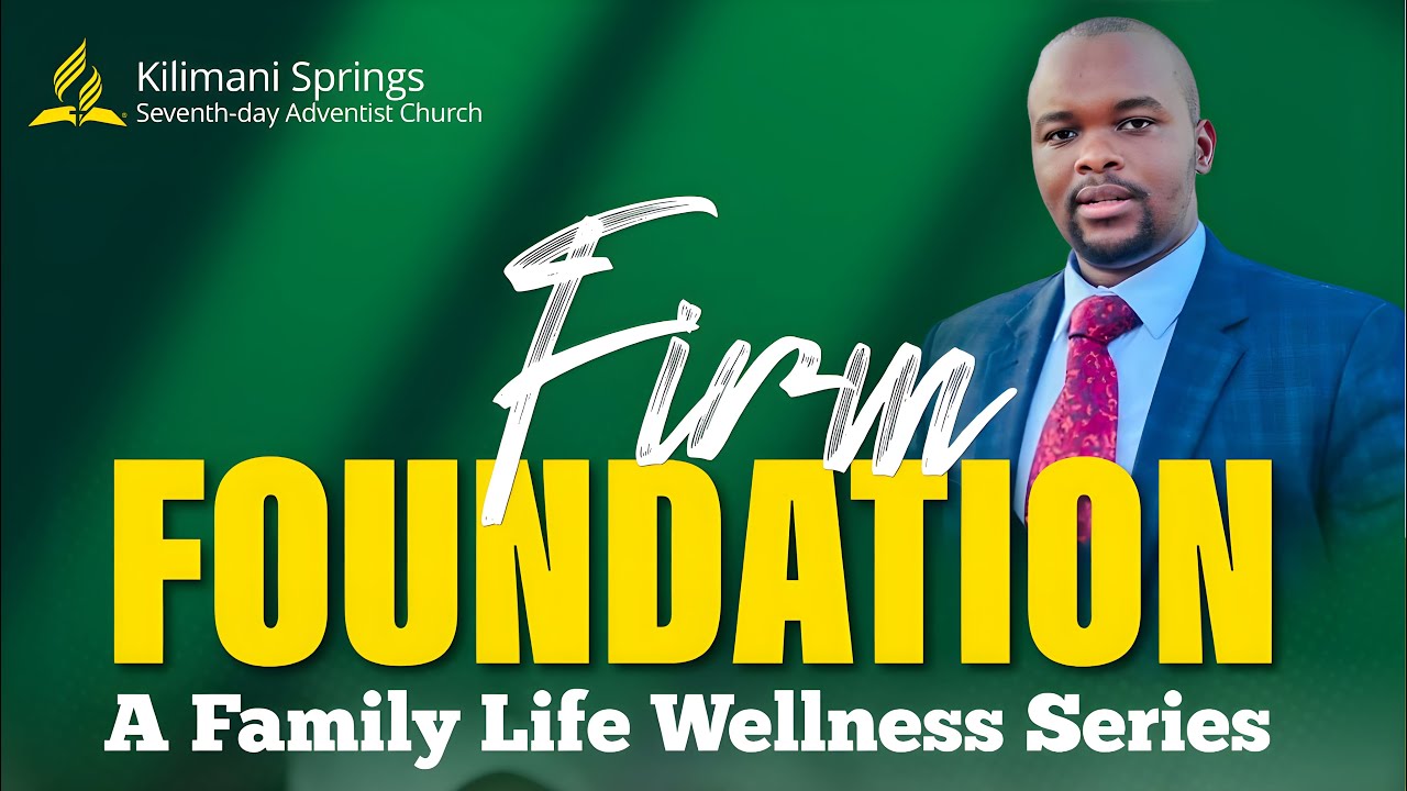 Annoyed Today and Happy Tomorrow || Family Life || Pr. Khethelo Mazibuko || Day 5