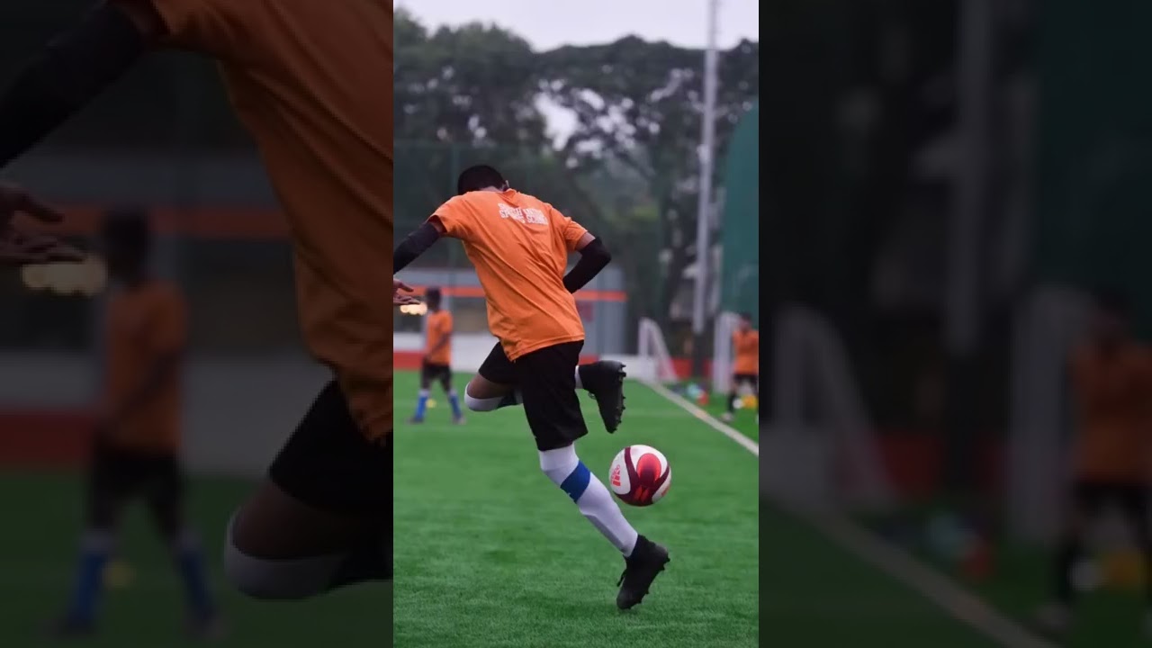 Best Football Training Academy in Bangalore