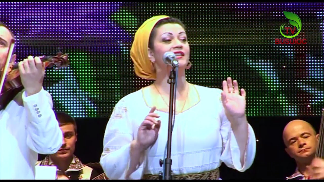 Doina Arsene - Ascultați neveste bine