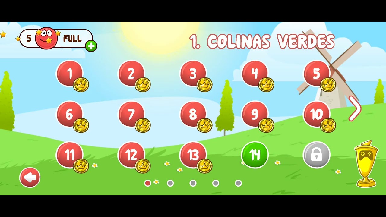 Parte 9 Jugando con mi amigo Nicolas