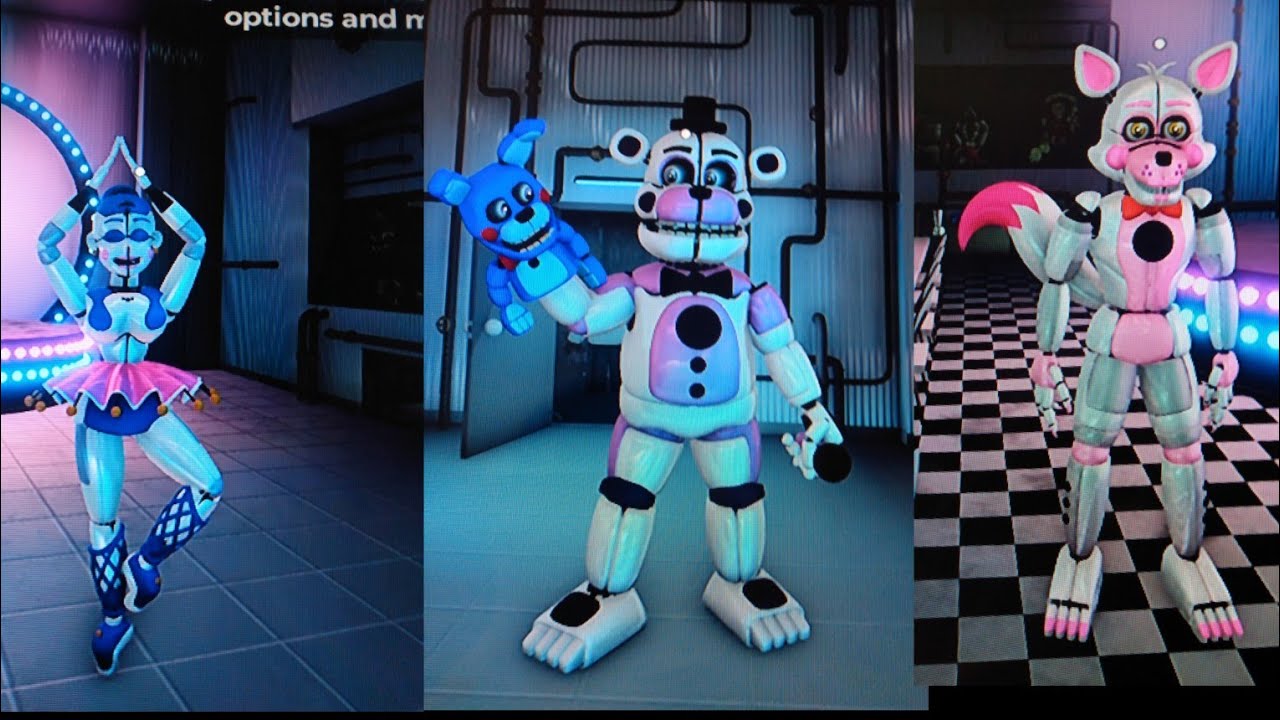 Все три новых значка в fmr roblox