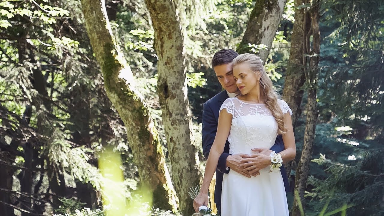 Wedding in the middle of Europe - GH5 w/ Leica 12-60