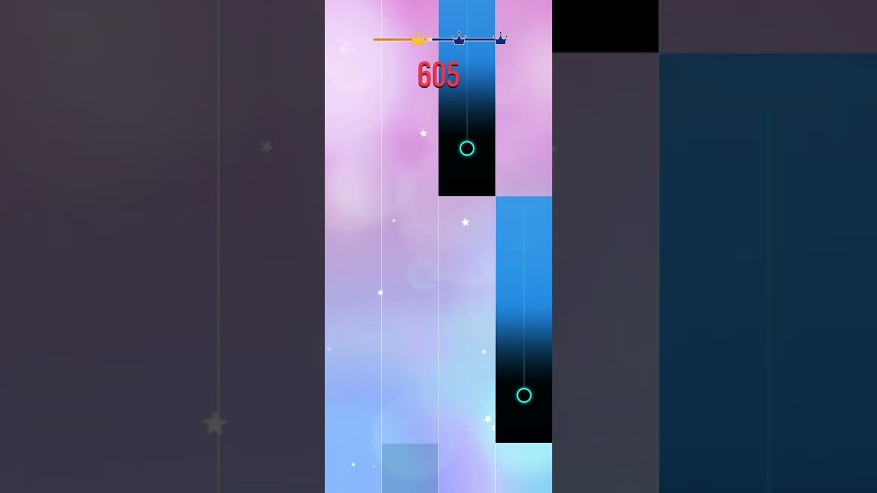 Piano tiles 2 - The Music Box (2031)