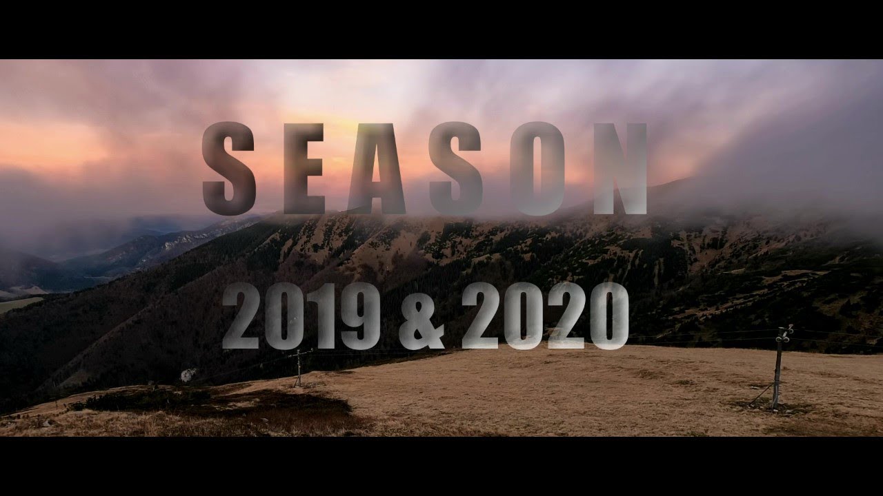 PARAGLIDING - Season 2019 & 2020 | My best moments | Highlights | Beauty of Paragliding