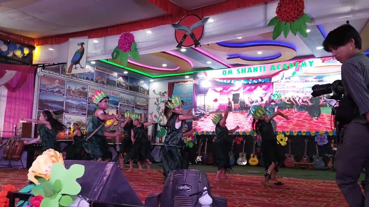 Satar Naach
