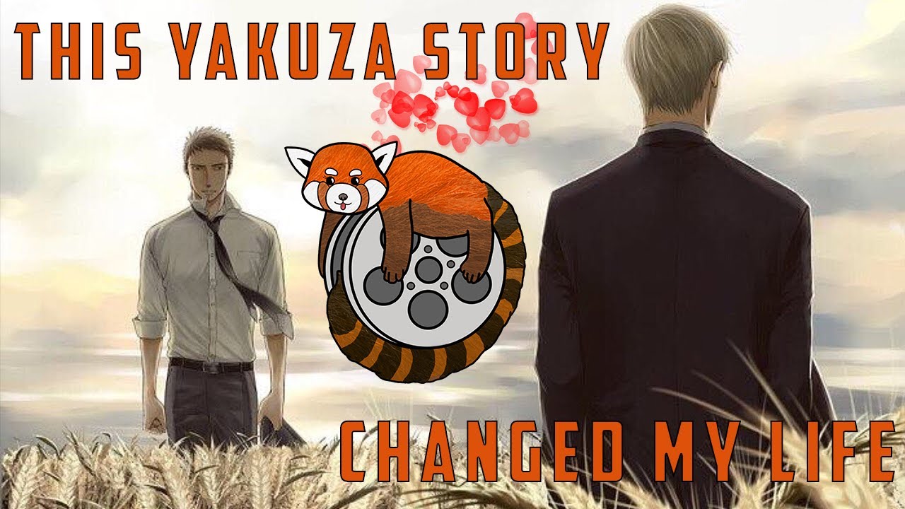 The Yakuza Story That Changed My LIFE | Saezuru Tori wa Habatakanai Review (Yaoi)