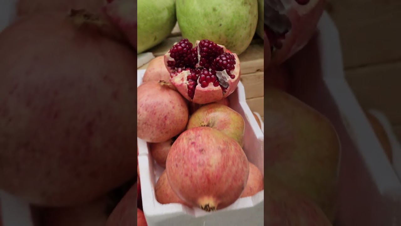 Food City Buraidah|سوق الخضار الجديد |Fruit and vegetables market #foodcity #مدينة_الغذاء_بريدة