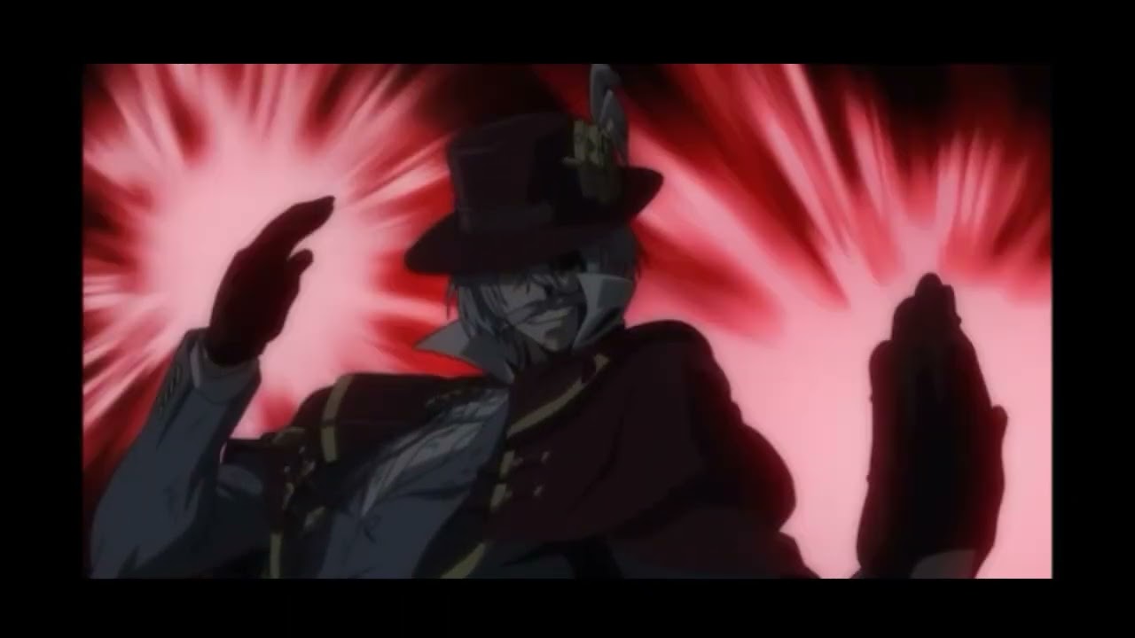 Jack The Ripper vs. Heracles [AMV]-My Demons