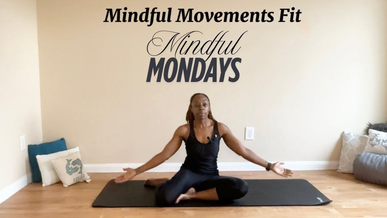 Mindful Mondays February Bonus