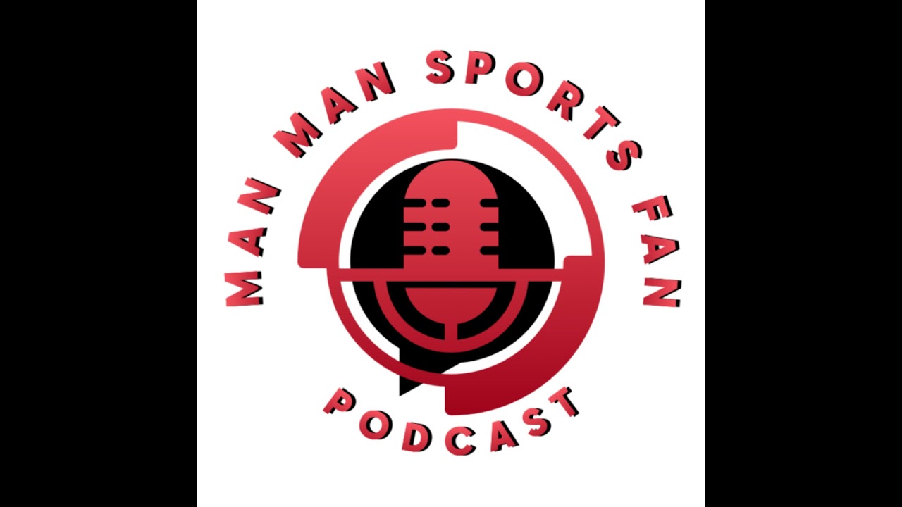 Man Man Football Fan - 1/13/26