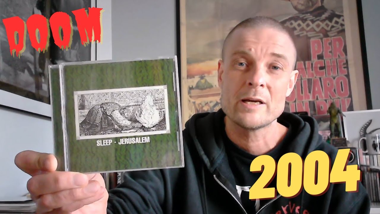 5 levyä vuodelta 2004 / 5 Records from 2004