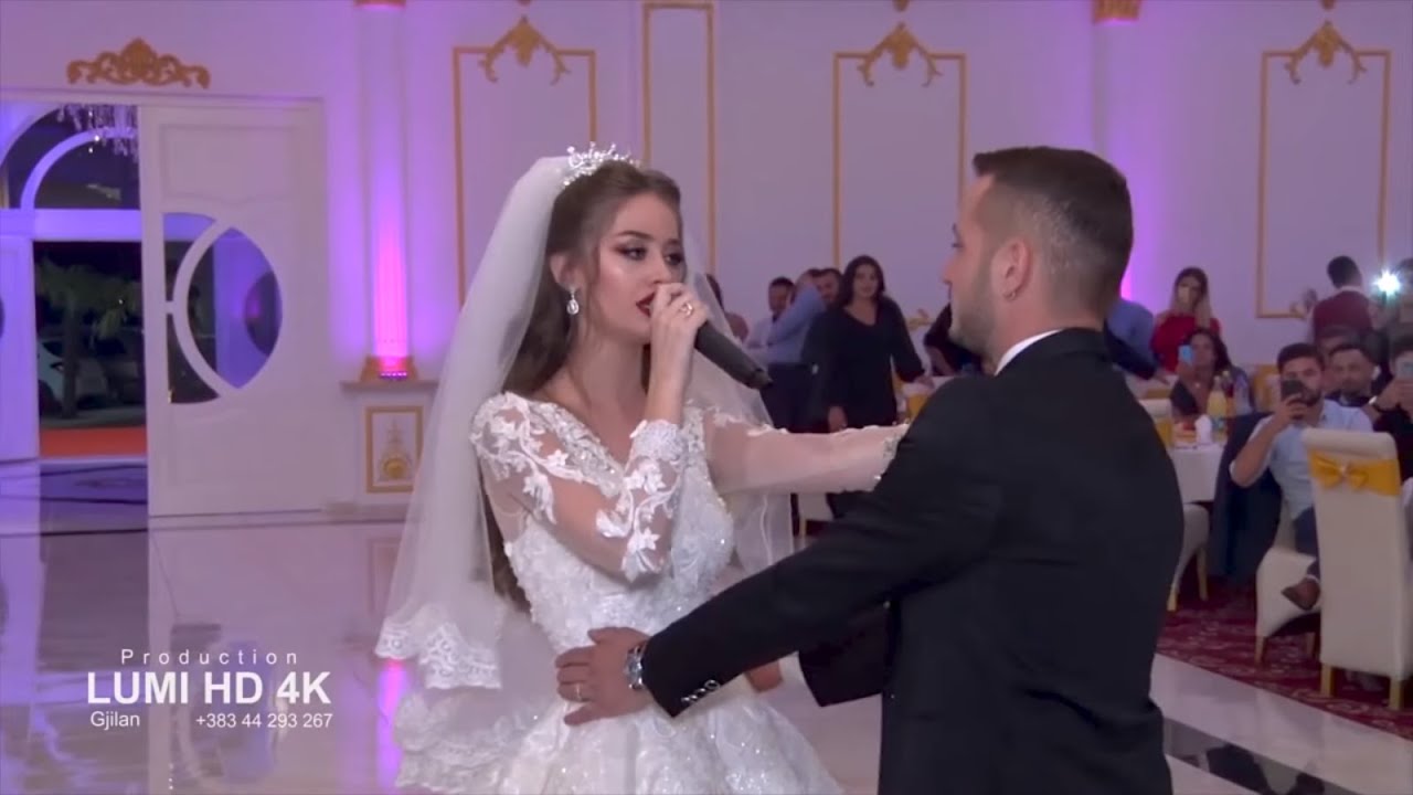 Nusja Kendon - Martesa jone - LumiHD