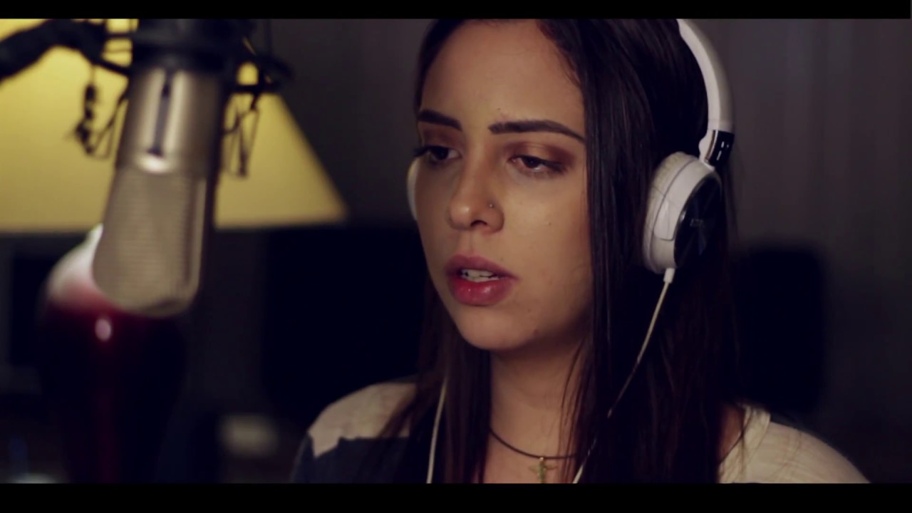 Roberto Carlos - Detalhes (Anny Diaz Cover)
