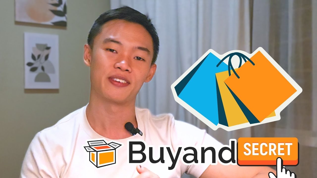 How to Buy and Ship Anything from Overseas to Malaysia 📦 | Overseas Online Shopping Tutorial 🌍✨