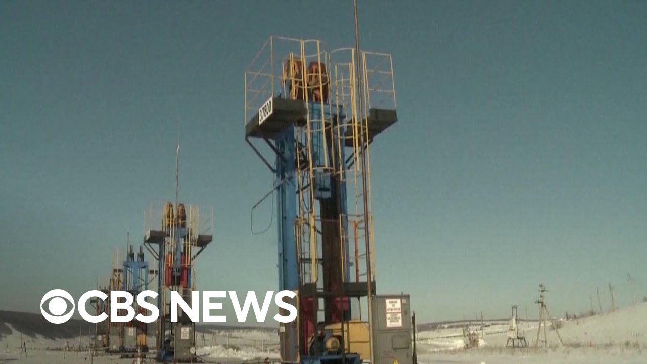 G7 price cap on Russian oil begins