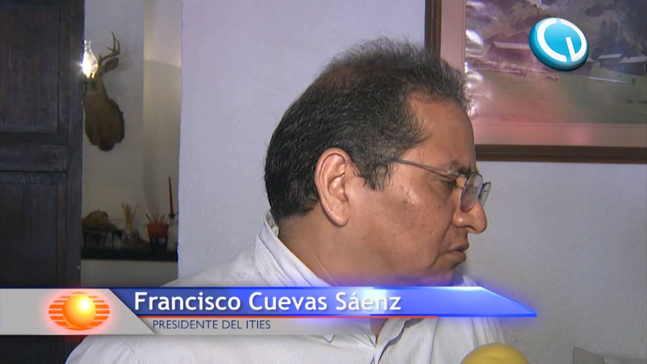 Noticieros Televisa Hermosillo - Sanciona Ities a funcionarios