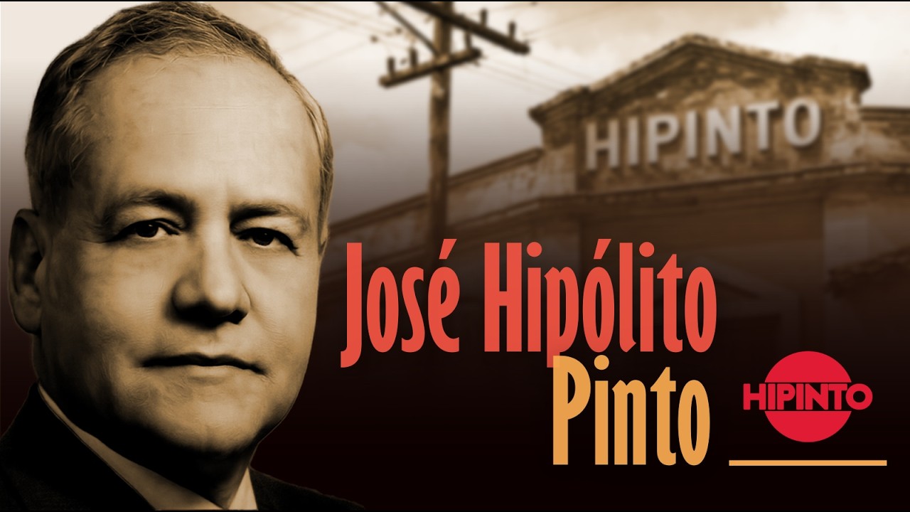 José Hipólito Pinto: el empresario que industrializó Santander y creó un imperio regional