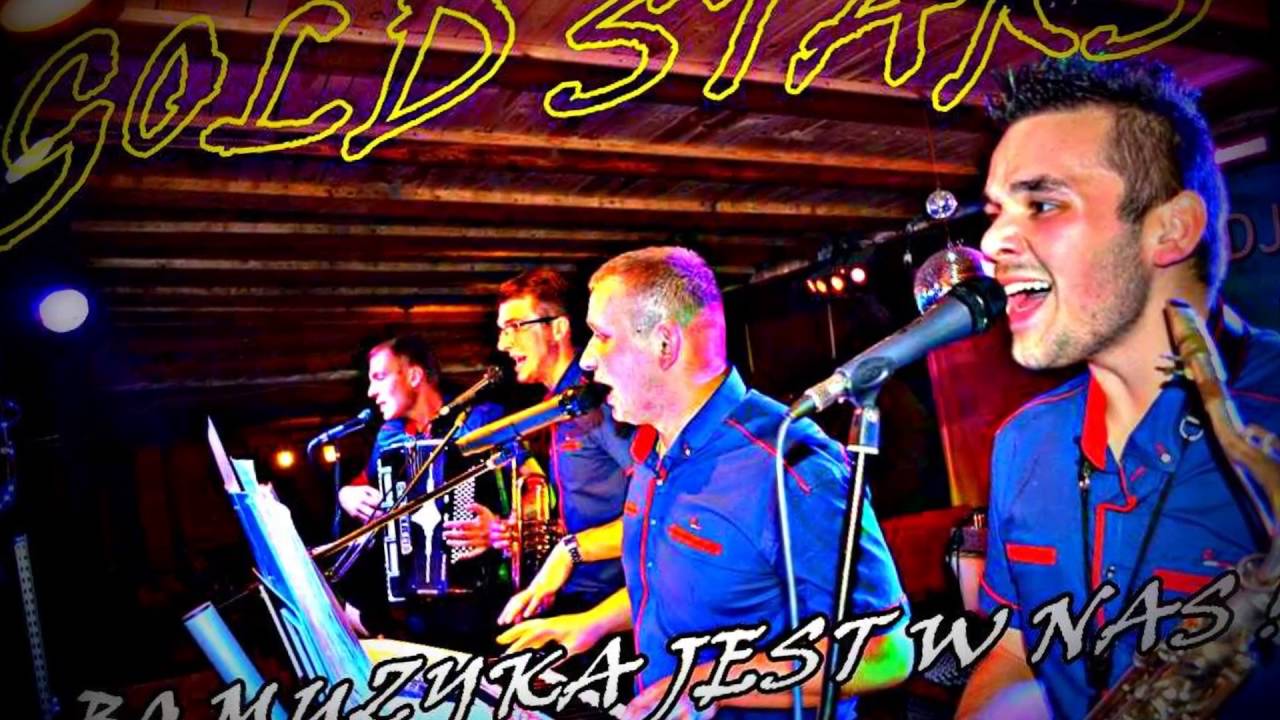 Taka Miłość - Gold-Stars