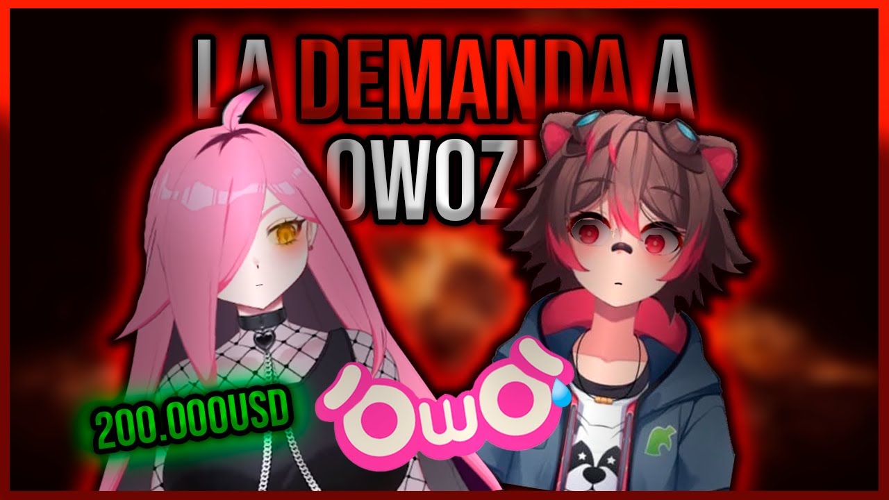 LA DEMANDA A OWOZU