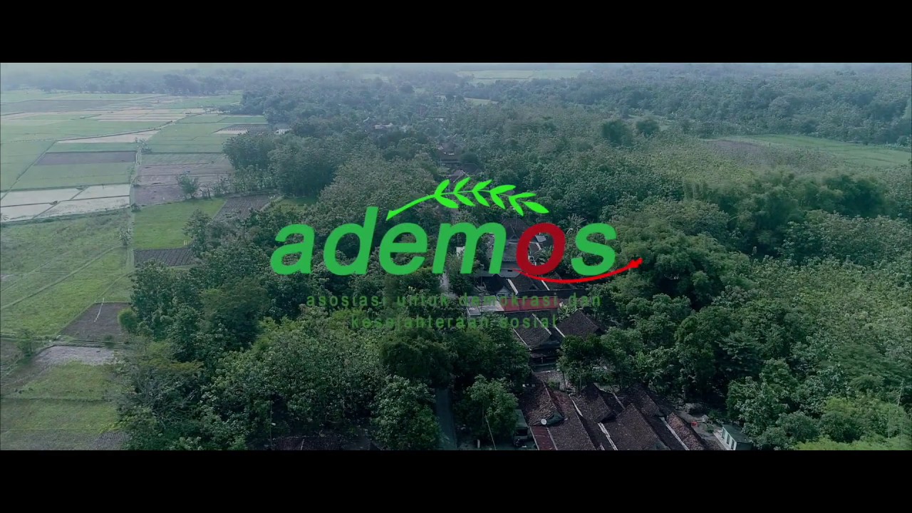 ADEMOS INDONESIA 